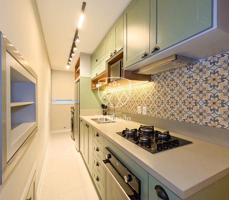 Alugue Recanto do Verde 107 B - Gramado