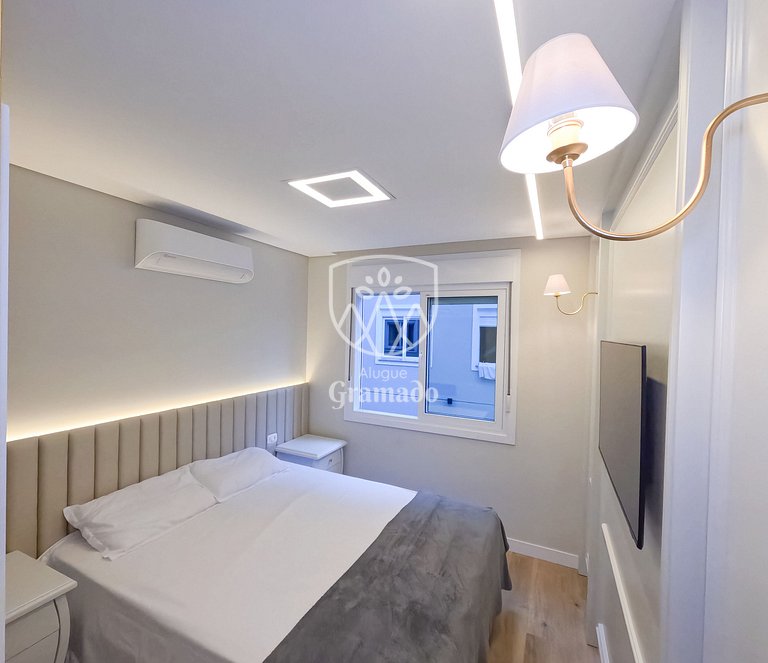 Alugue Recanto do Verde 107 B - Gramado