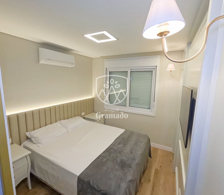 Alugue Recanto do Verde 107 B - Gramado