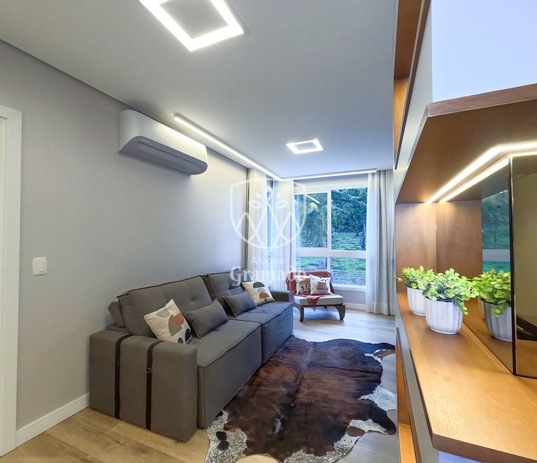 Alugue Recanto do Verde 107 B - Gramado