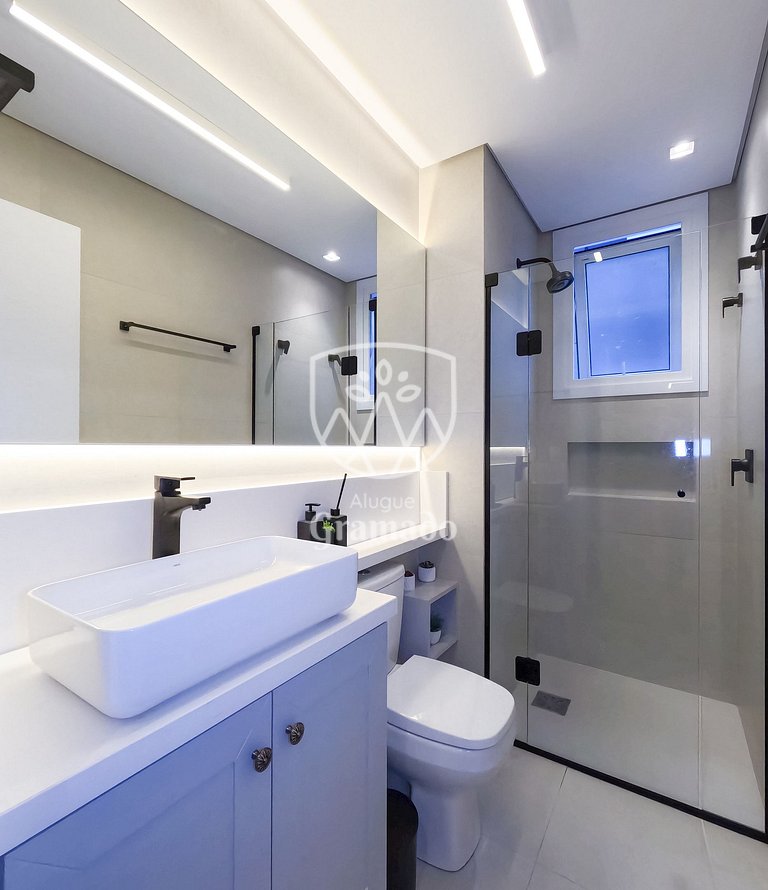 Alugue Recanto do Verde 107 B - Gramado