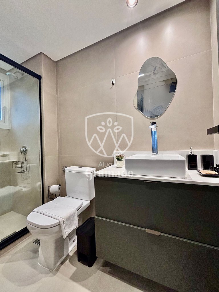 Alugue Soho 014 - Gramado