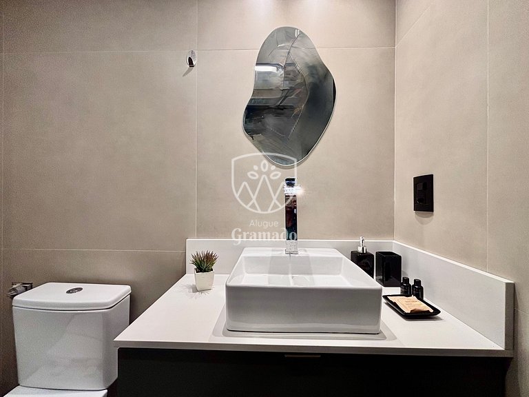 Alugue Soho 014 - Gramado