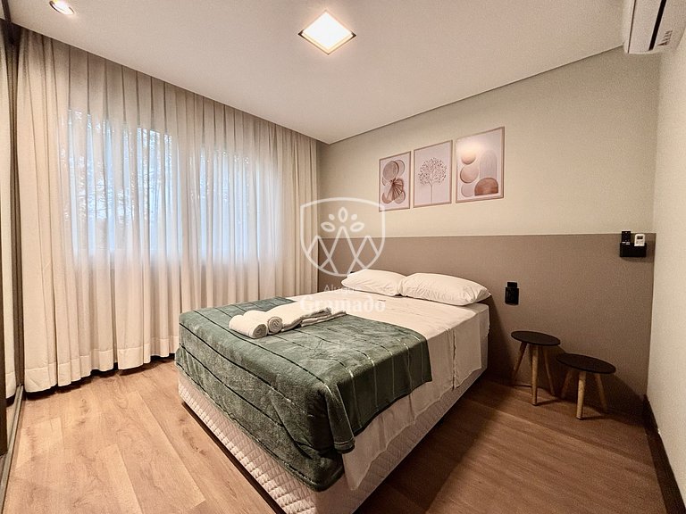 Alugue Soho 014 - Gramado