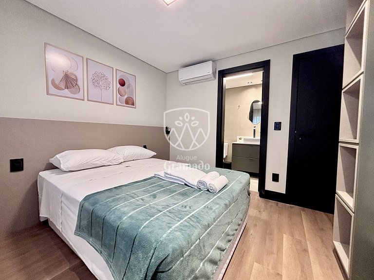 Alugue Soho 014 - Gramado