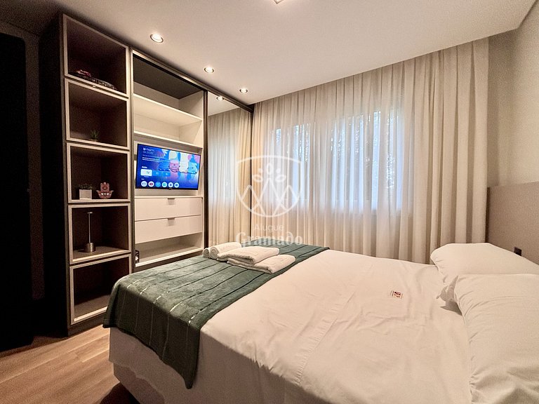 Alugue Soho 014 - Gramado