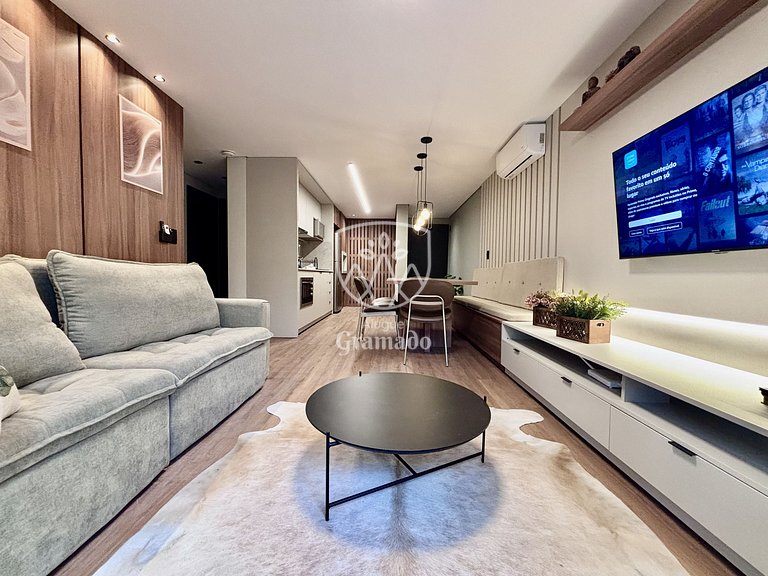 Alugue Soho 014 - Gramado