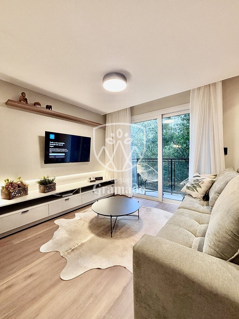 Alugue Soho 014 - Gramado