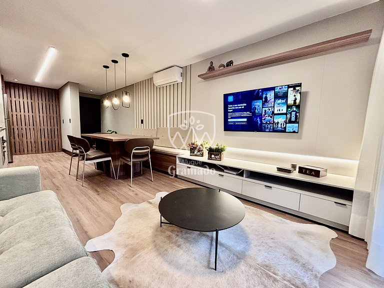 Alugue Soho 014 - Gramado