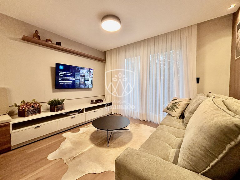 Alugue Soho 014 - Gramado