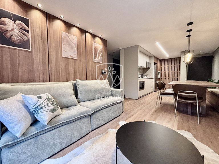 Alugue Soho 014 - Gramado