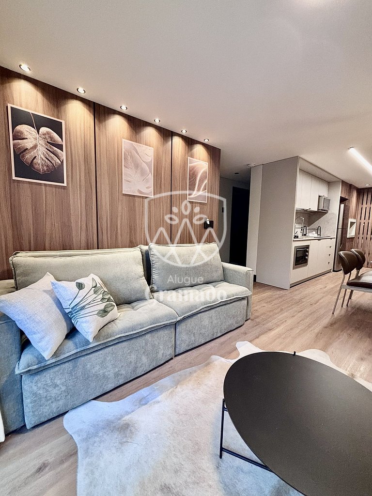 Alugue Soho 014 - Gramado