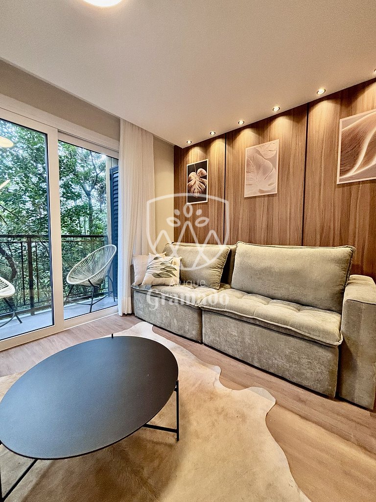 Alugue Soho 014 - Gramado