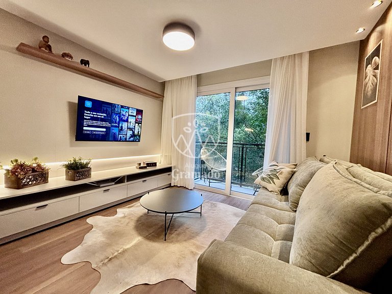 Alugue Soho 014 - Gramado