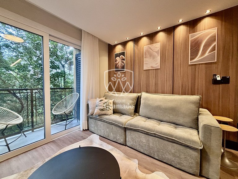 Alugue Soho 014 - Gramado