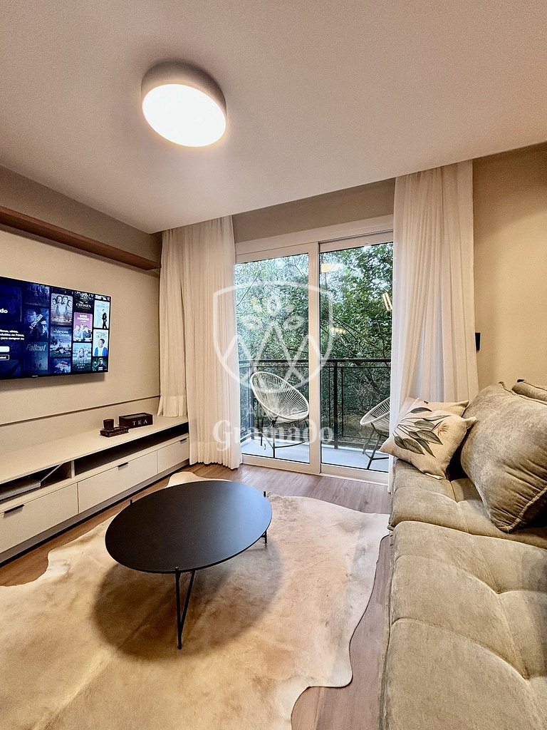 Alugue Soho 014 - Gramado