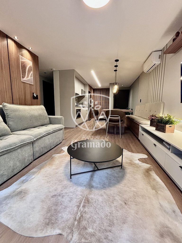 Alugue Soho 014 - Gramado