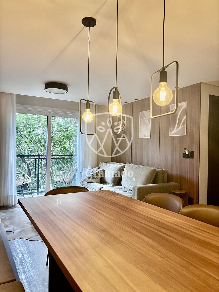 Alugue Soho 014 - Gramado