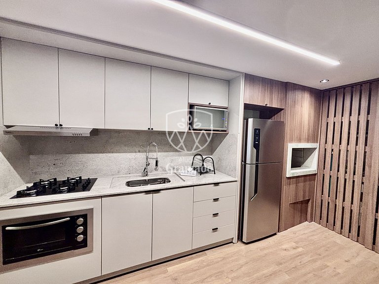 Alugue Soho 014 - Gramado