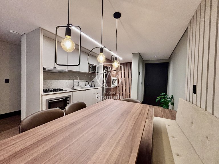 Alugue Soho 014 - Gramado