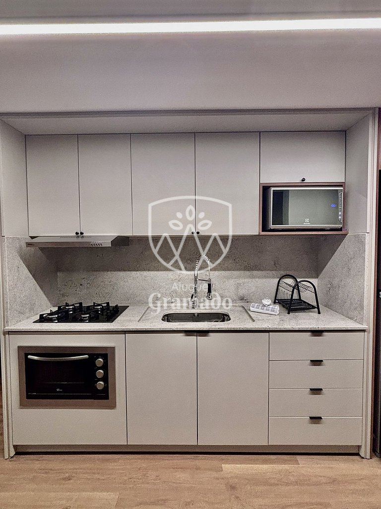 Alugue Soho 014 - Gramado