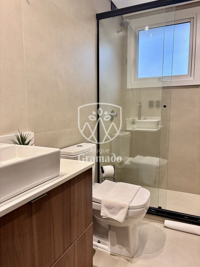 Alugue Soho 014 - Gramado