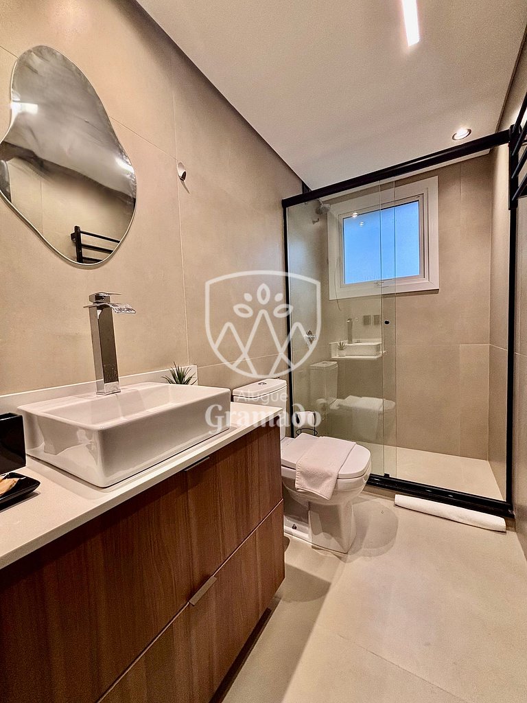 Alugue Soho 014 - Gramado