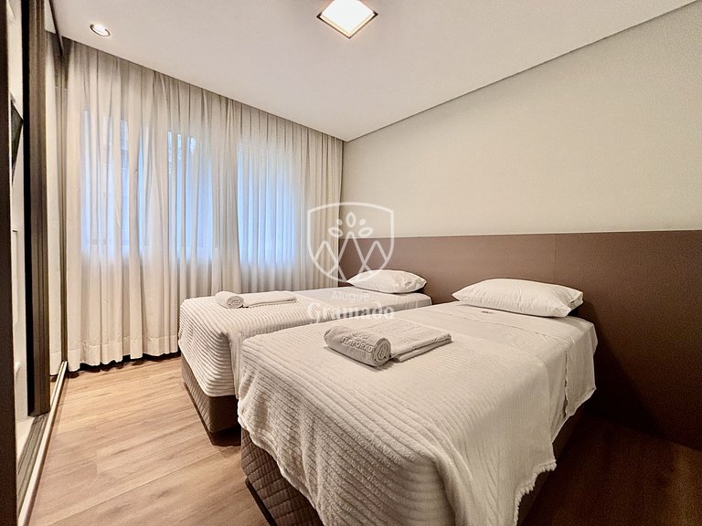 Alugue Soho 014 - Gramado