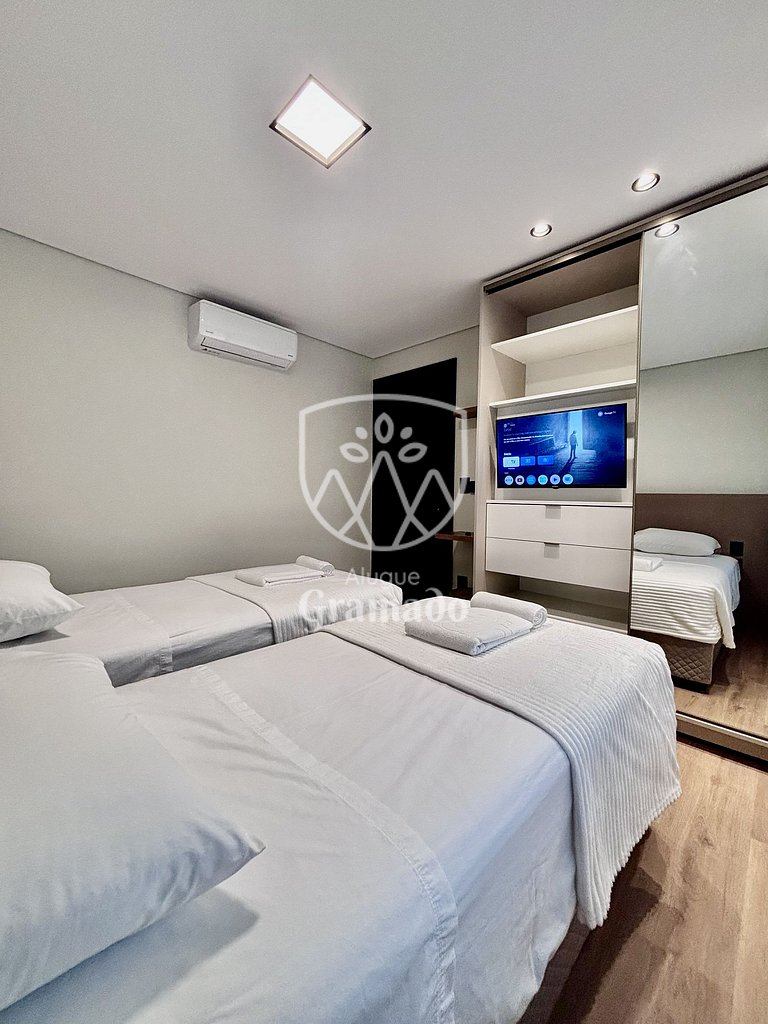 Alugue Soho 014 - Gramado