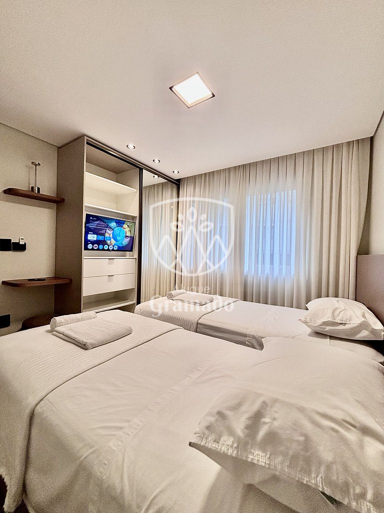 Alugue Soho 014 - Gramado