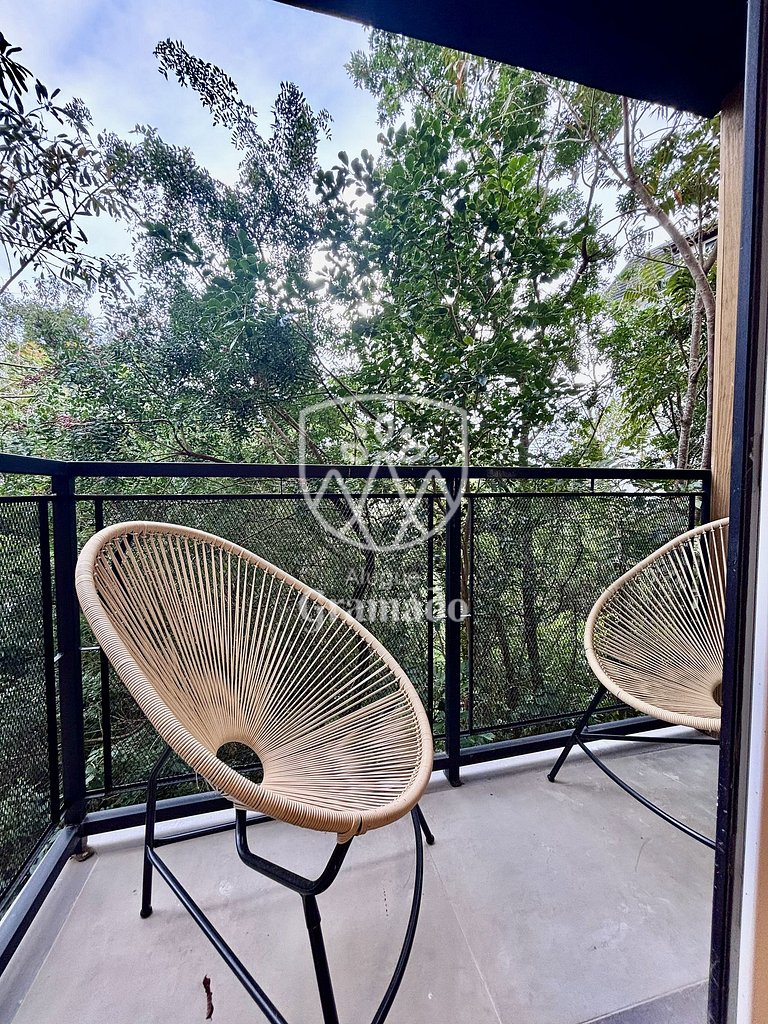 Alugue Soho 014 - Gramado